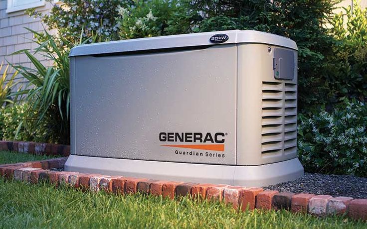 Generator Repair