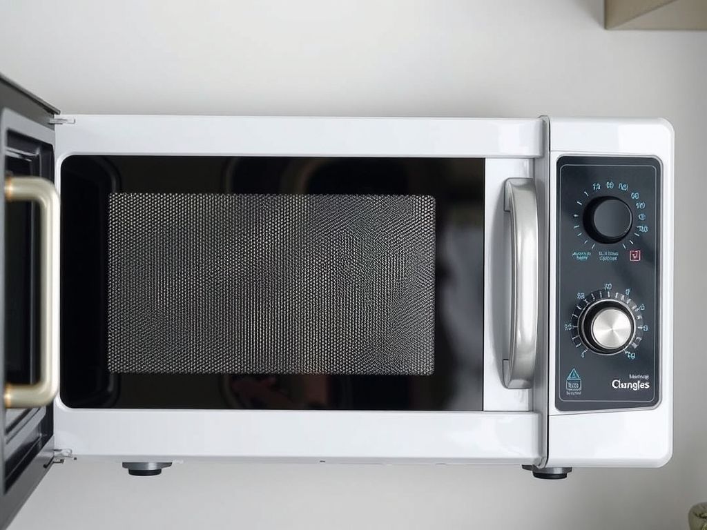Microwave Repair